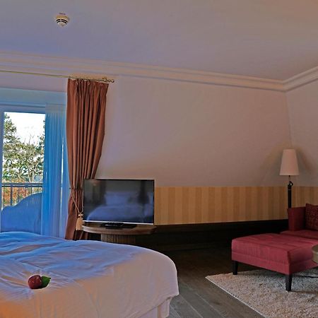Hotel Meerlust Zingst Eksteriør bilde